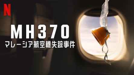MH370　マレーシア航空機失踪事件の画像