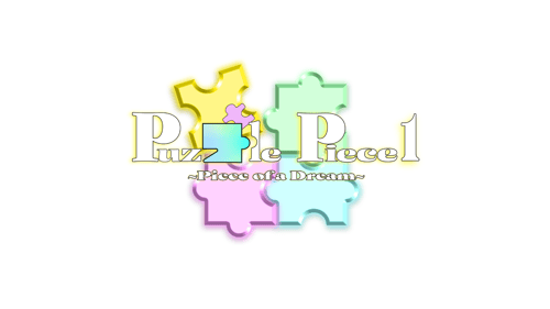 HICO ONLINE SHOW「Puzzle Piece1〜Piece of a Dream〜」の画像